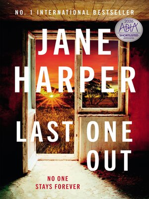 cover image of Last One Out